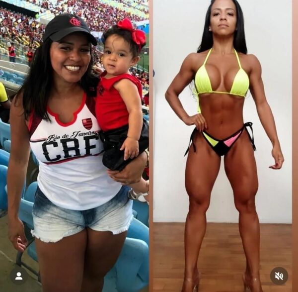 Sistema HealthFit Online - Imagem 10