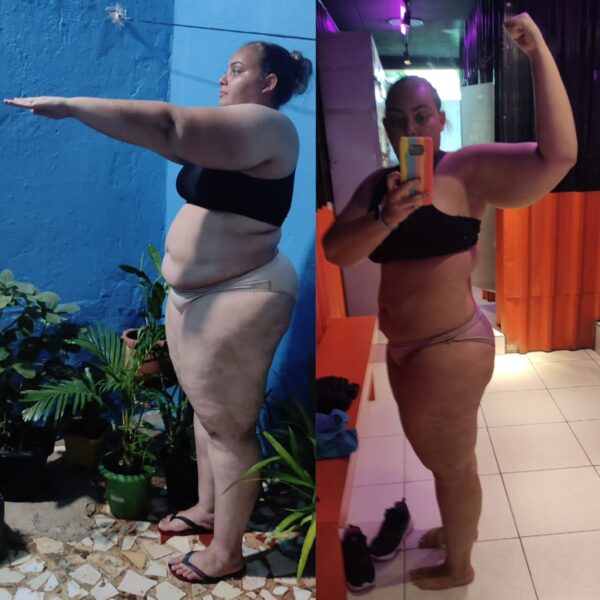 Sistema HealthFit Online - Imagem 4