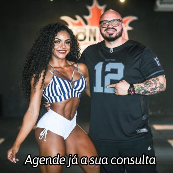 Sistema HealthyFit Mensal Online - Imagem 8